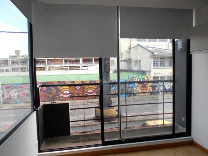 Apartaestudio en venta en Chapinero central, Bogotá - Miniatura 4