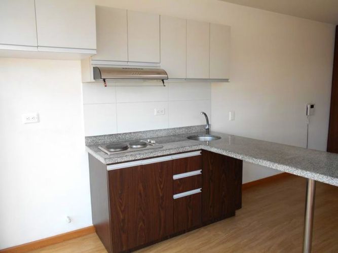 Apartaestudio en venta en Chapinero central, Bogotá - Miniatura 9