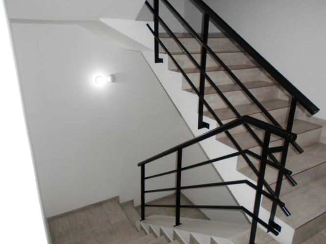 Apartaestudio en venta en Chapinero central, Bogotá - Miniatura 11
