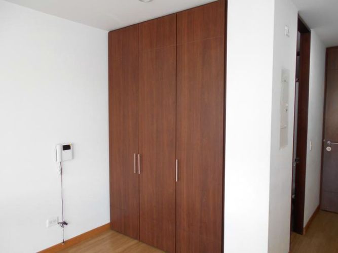 Apartaestudio en venta en Chapinero central, Bogotá - Miniatura 12