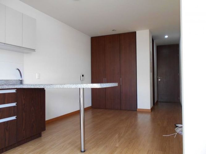 Apartaestudio en venta en Chapinero central, Bogotá - Miniatura 15