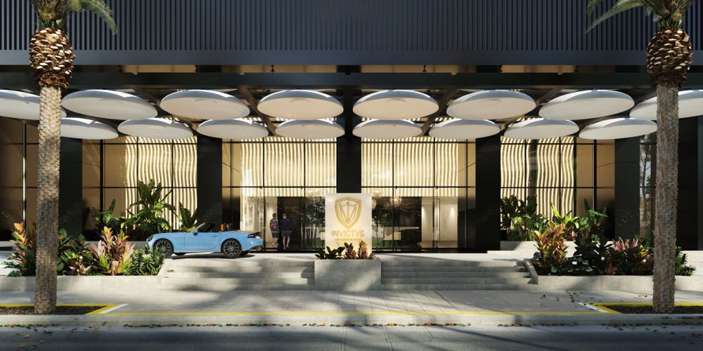 Apartaestudio en venta en Bocagrande, Cartagena - Miniatura 8