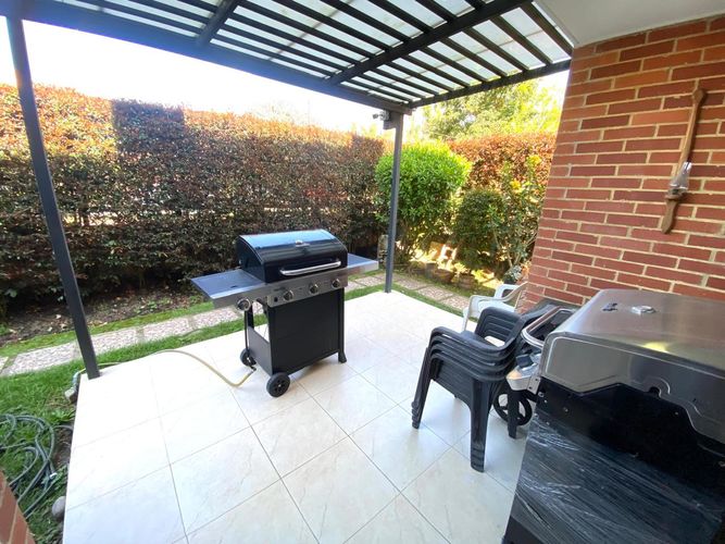 Casa en  Venta en Camino de Arrayanes, Bogotá - Miniatura 7