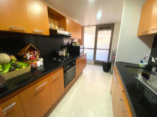 Casa en  Venta en Camino de Arrayanes, Bogotá - Miniatura 11