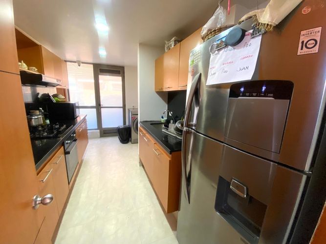 Casa en  Venta en Camino de Arrayanes, Bogotá - Miniatura 12