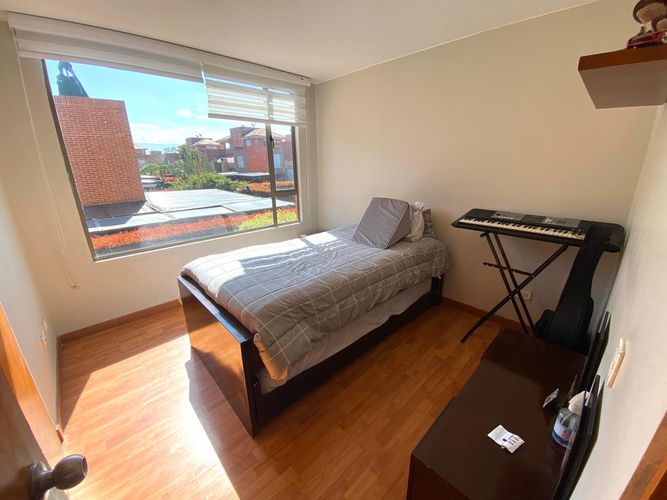 Casa en  Venta en Camino de Arrayanes, Bogotá - Miniatura 16