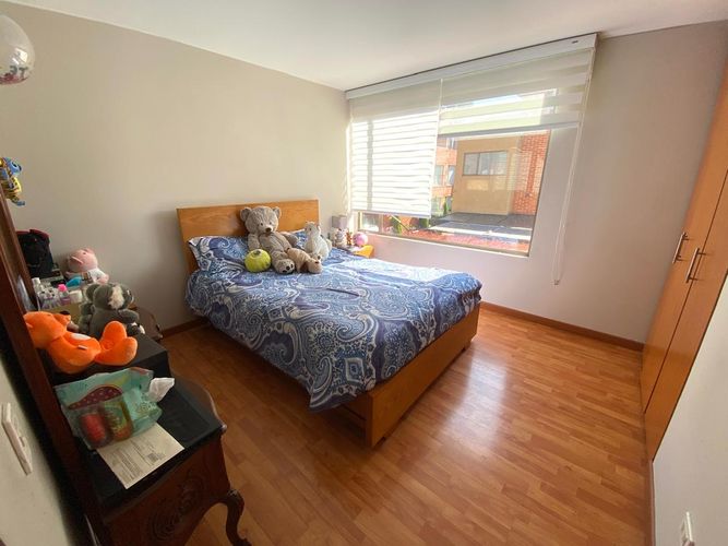 Casa en  Venta en Camino de Arrayanes, Bogotá - Miniatura 18