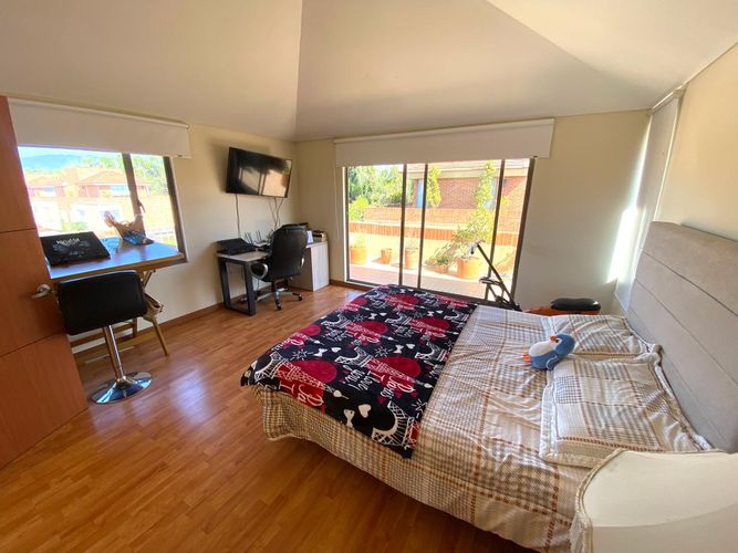 Casa en  Venta en Camino de Arrayanes, Bogotá - Miniatura 28