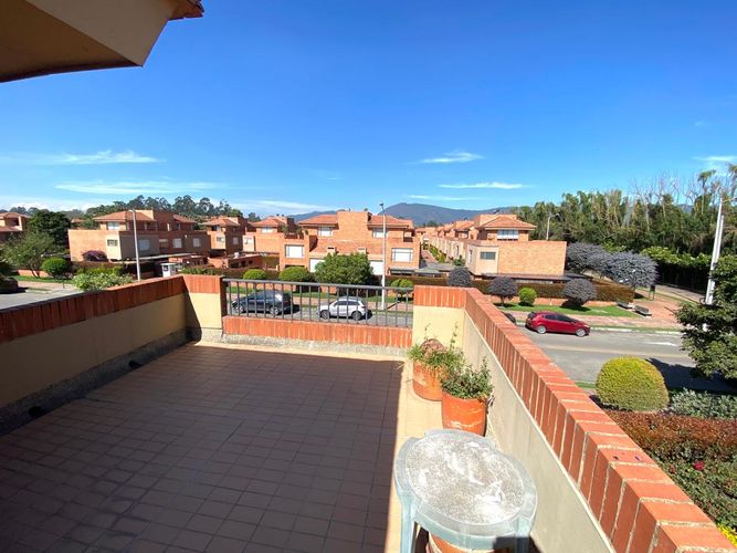 Casa en  Venta en Camino de Arrayanes, Bogotá - Miniatura 30