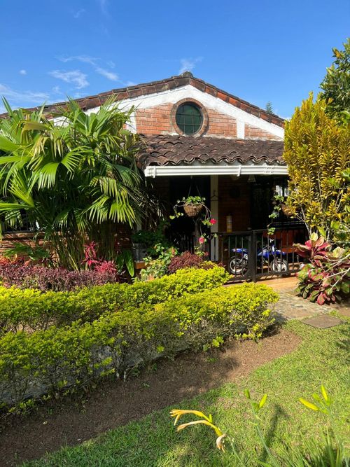 Finca en arriendo en Restrepo - Miniatura 2