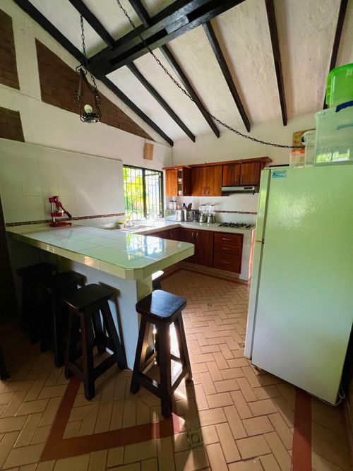 Finca en arriendo en Restrepo - Miniatura 3
