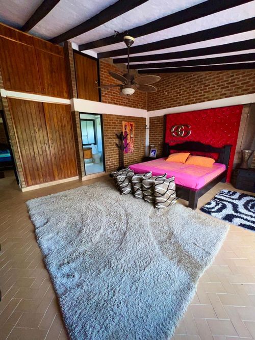 Finca en arriendo en Restrepo - Miniatura 4