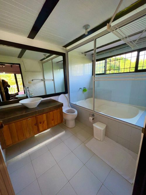 Finca en arriendo en Restrepo - Miniatura 6