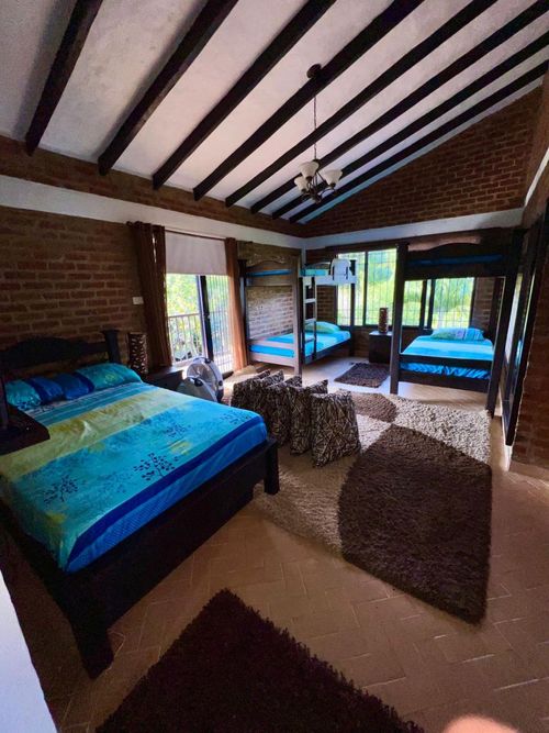 Finca en arriendo en Restrepo - Miniatura 7
