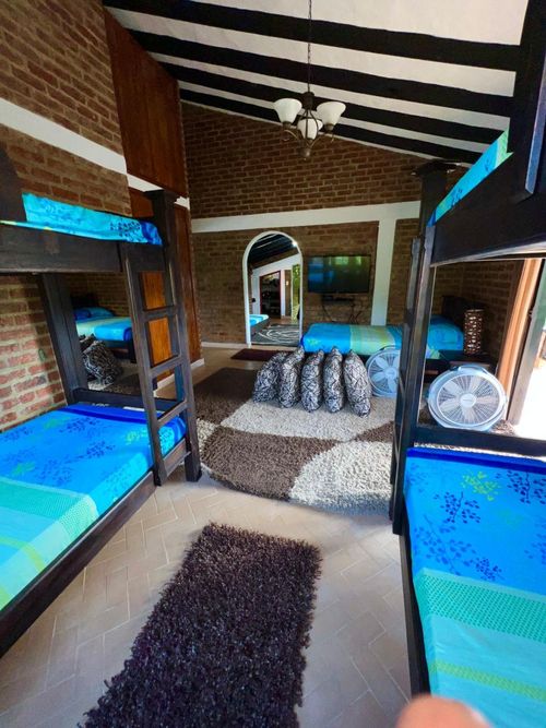 Finca en arriendo en Restrepo - Miniatura 8