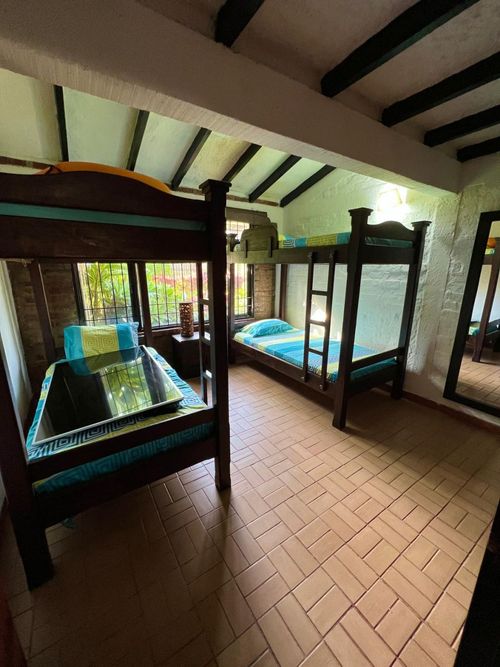 Finca en arriendo en Restrepo - Miniatura 9
