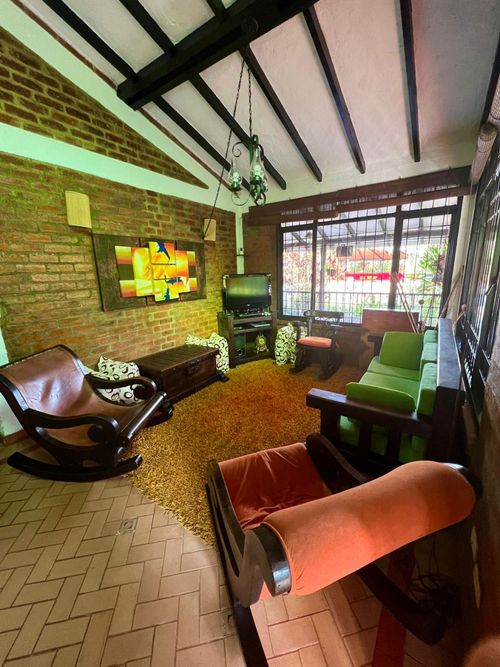 Finca en arriendo en Restrepo - Miniatura 12