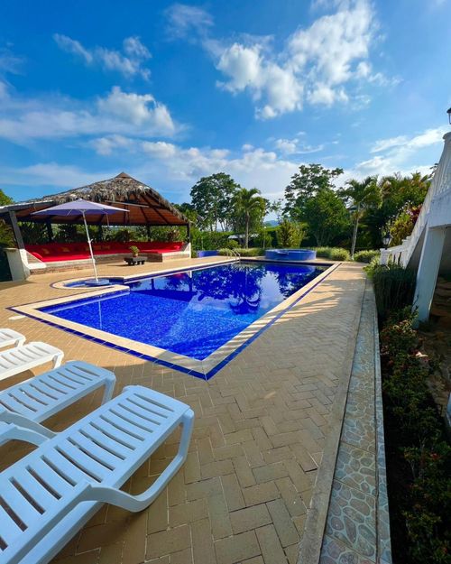 Finca en arriendo en Restrepo - Miniatura 14