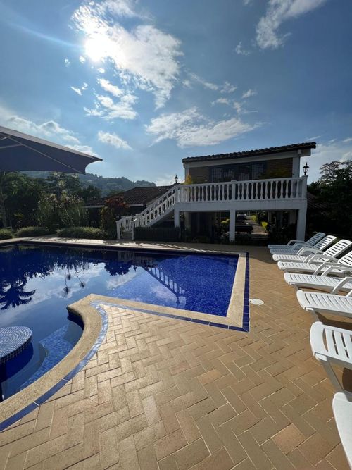 Finca en arriendo en Restrepo - Miniatura 17