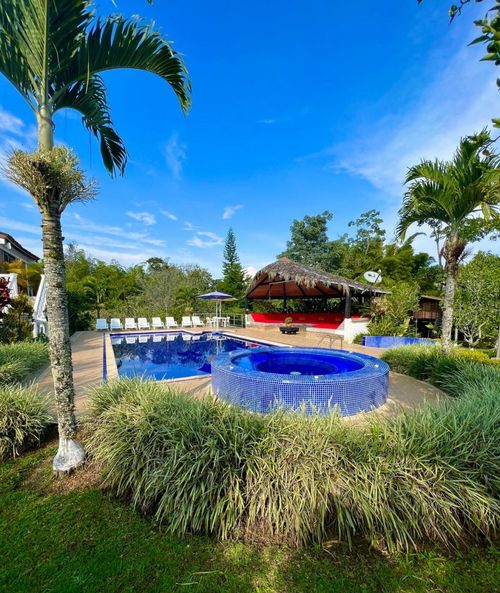 Finca en arriendo en Restrepo - Miniatura 18