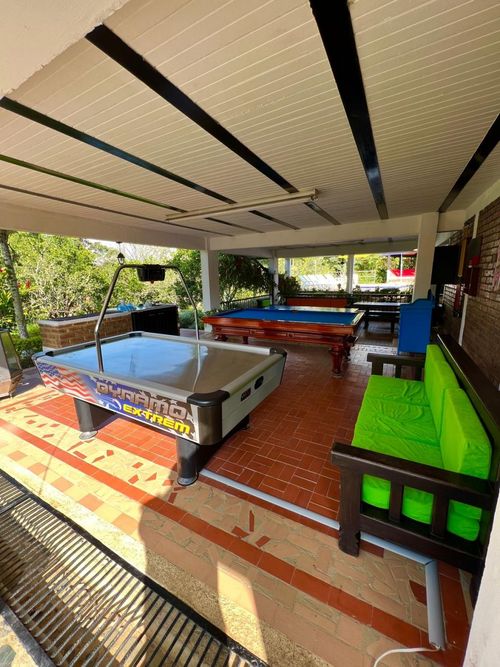 Finca en arriendo en Restrepo - Miniatura 19