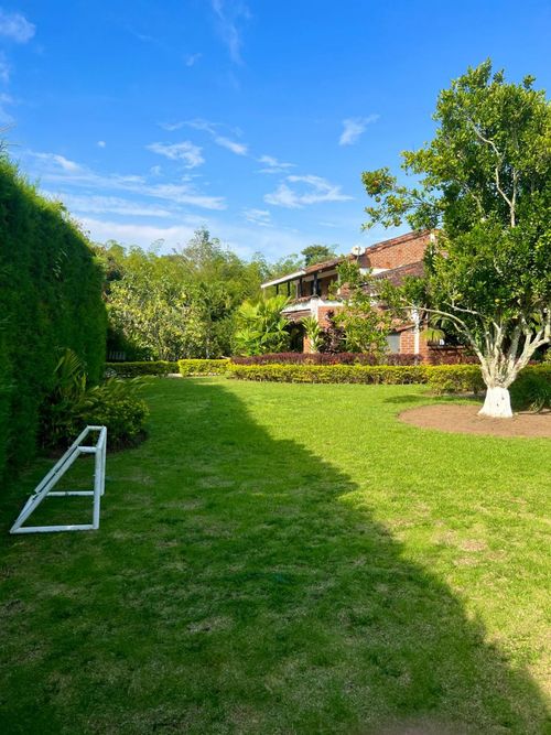 Finca en arriendo en Restrepo - Miniatura 22