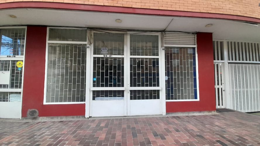 Local en  Arriendo en Los andes, Bogotá - Imagen 1