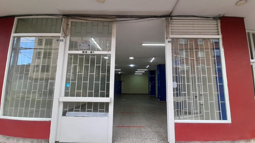 Local en  Arriendo en Los andes, Bogotá - Miniatura 2