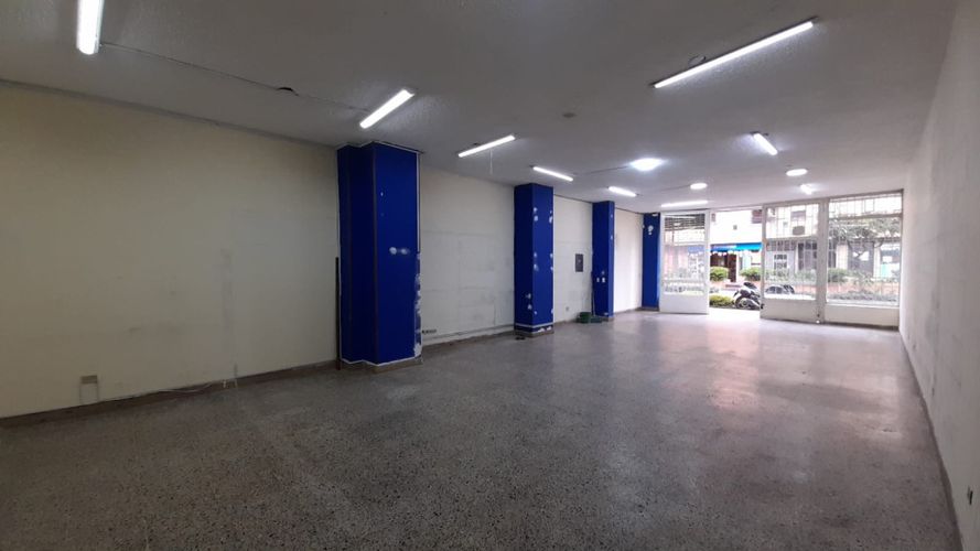 Local en  Arriendo en Los andes, Bogotá - Miniatura 3