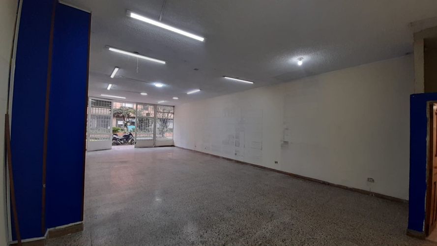 Local en  Arriendo en Los andes, Bogotá - Miniatura 6