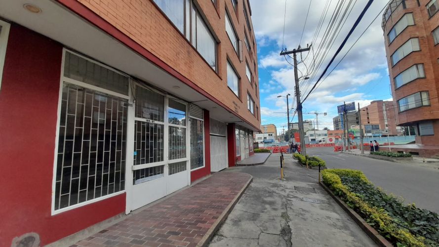 Local en  Arriendo en Los andes, Bogotá - Miniatura 8