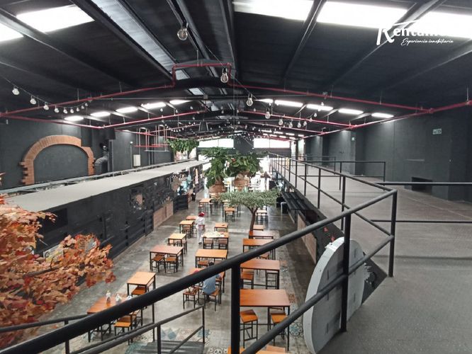 Local en arriendo en Boston, Medellín - Imagen 1