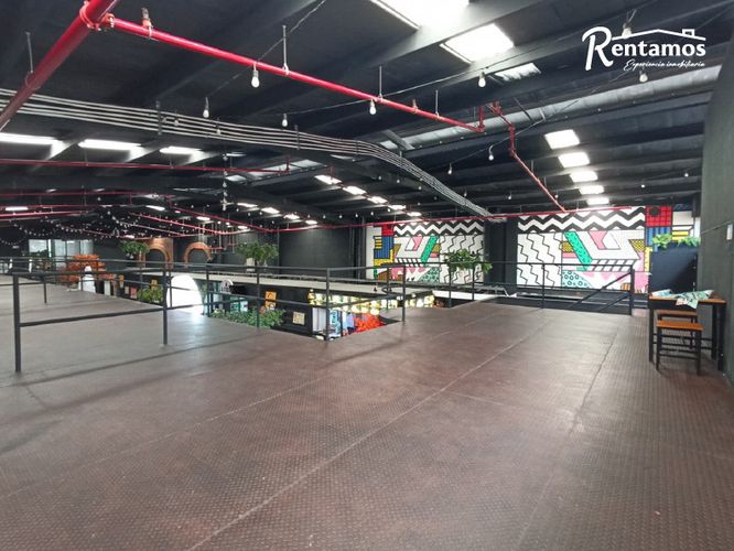 Local en arriendo en Boston, Medellín - Miniatura 4