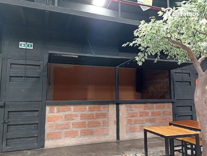 Local en arriendo en Boston, Medellín - Miniatura 9