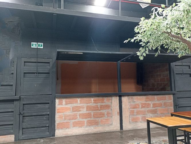 Local en arriendo en Boston, Medellín - Miniatura 10