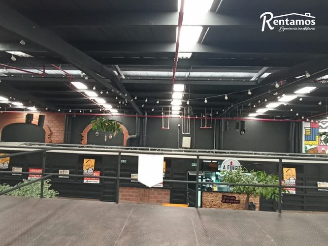Local en arriendo en Boston, Medellín - Miniatura 13