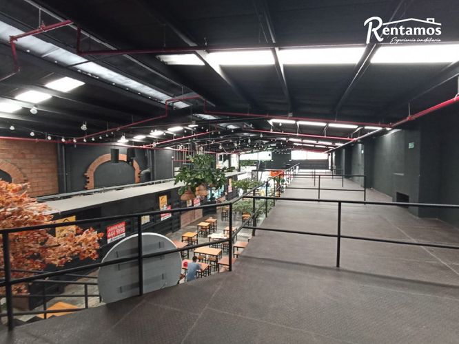 Local en arriendo en Boston, Medellín - Miniatura 14