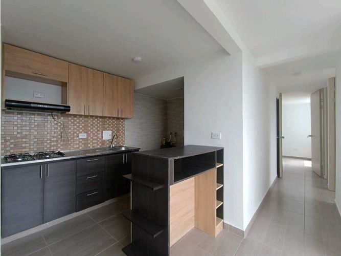 Apartamento en  Venta en La francia, Manizales - Imagen 1