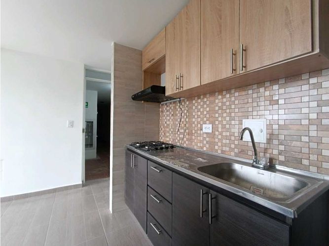 Apartamento en  Venta en La francia, Manizales - Miniatura 2
