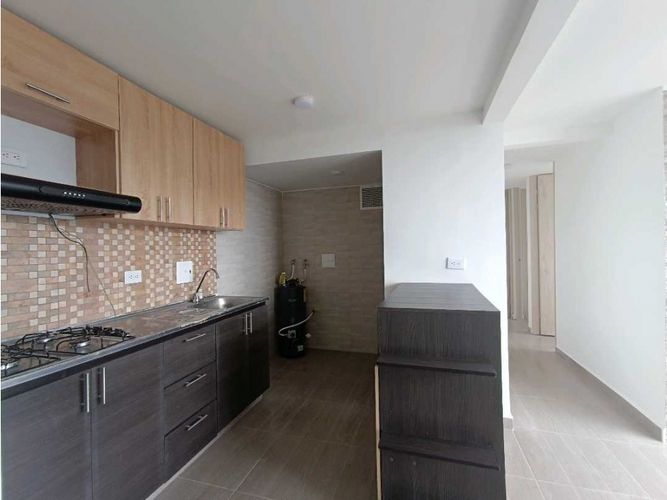 Apartamento en  Venta en La francia, Manizales - Miniatura 3
