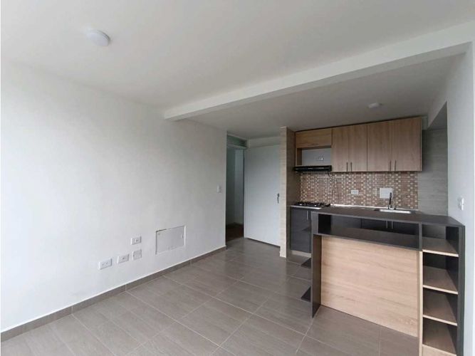Apartamento en  Venta en La francia, Manizales - Miniatura 4