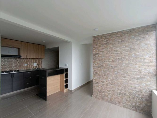 Apartamento en  Venta en La francia, Manizales - Miniatura 5