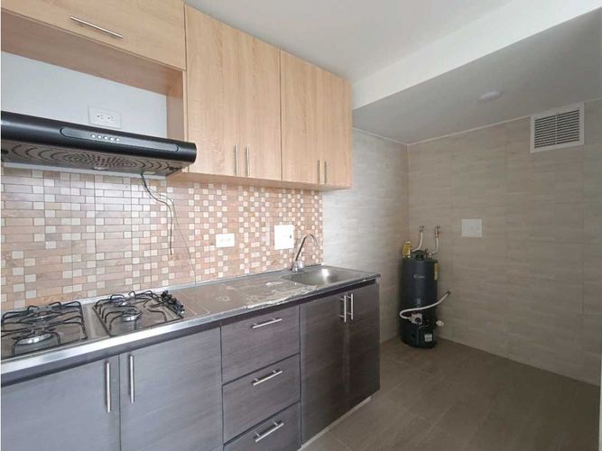 Apartamento en  Venta en La francia, Manizales - Miniatura 6