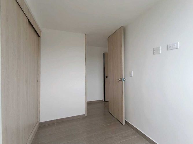 Apartamento en  Venta en La francia, Manizales - Miniatura 8