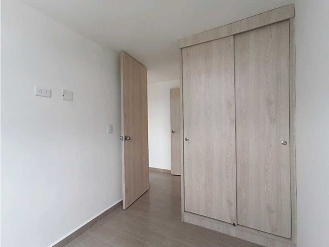 Apartamento en  Venta en La francia, Manizales - Miniatura 14