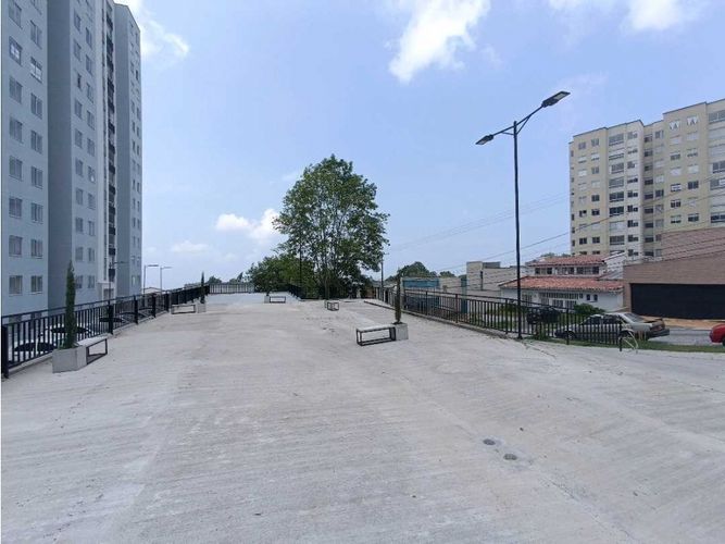 Apartamento en  Venta en La francia, Manizales - Miniatura 22