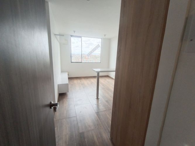 Apartaestudio en  Arriendo en Mazuren, Bogotá - Miniatura 3