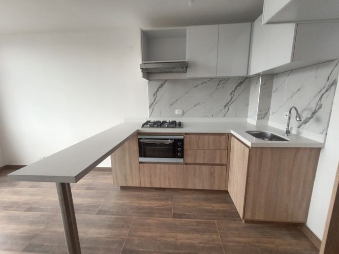 Apartaestudio en  Arriendo en Mazuren, Bogotá - Miniatura 4