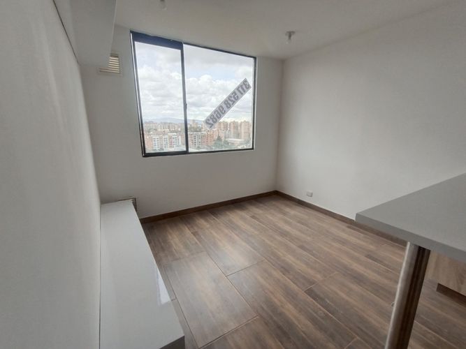 Apartaestudio en  Arriendo en Mazuren, Bogotá - Miniatura 5