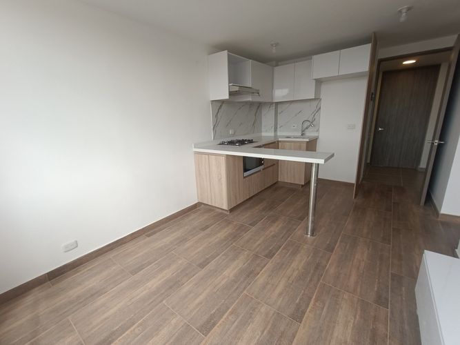 Apartaestudio en  Arriendo en Mazuren, Bogotá - Miniatura 6